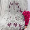 SHANAYA FASHION S 200 ROSE PAKISTANI SUITS