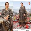 SHRADDHA DESIGNER 16002 B M PRINTS 16 SUITS