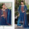 SHRADDHA DESIGNER SHAHZADI WHOLESALE