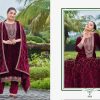 SHRADDHA DESIGNER SHAHZADI WHOLESALE