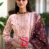 SHREE FABS BIN SAEED VOL 15 WHOLESALE