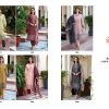 SHREE FABS BIN SAEED VOL 15 WHOLESALE