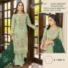 SHREE FABS K 1980 B SALWAR SUITS WHOLESALE