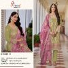 SHREE FABS K 5061 C PAKISTANI SALWAR SUITS