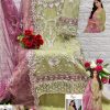 SHREE FABS K 5061 C PAKISTANI SALWAR SUITS