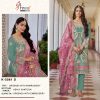 SHREE FABS K 5061 D PAKISTANI SALWAR SUITS