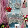 SHREE FABS K 5061 D PAKISTANI SALWAR SUITS