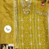 SHREE FABS K 5145 K SALWAR SUITS WHOLESALE