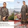 SHREE FABS MARIYA B VOL 1 WHOLESALE