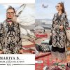 SHREE FABS MARIYA B VOL 1 WHOLESALE