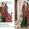 SHREE FABS MARIYA B VOL 1 WHOLESALE