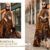 SHREE FABS MARIYA B VOL 1 WHOLESALE