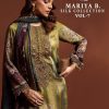 SHREE FABS MARIYA B VOL 7 WHOLESALE