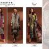 SHREE FABS MARIYA B VOL 7 WHOLESALE