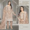 SHREE FABS S 5134 C SALWAR SUITS WHOLESALE