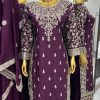 SHREE HARI SSR 477 B DESIGNER SALWAR SUITS