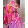 SHREE HARI SSR 496 DESIGNER LEHENGA WHOLESALE