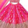 SHREE HARI SSR 496 DESIGNER LEHENGA WHOLESALE