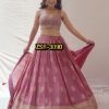 SHREE HARI ZSR 3090 LEHENGA WHOLESALE