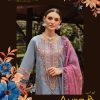 SHREE OM FAB AYRA B RANG RASIYA VOL 3 WHOLESALE