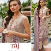 TAJ CREATIONS 550 COTTON PAKISTANI SUITS