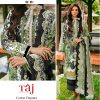 TAJ CREATIONS 551 PAKISTANI SUITS WHOLESALE