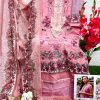 TAJ CREATIONS 553 COTTON PAKISTANI SUITS