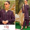 TAJ CREATIONS 555 PAKISTANI SUITS IN INDIA