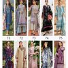 TAWAKKAL FABRICS MEHROZ VOL 8 WHOLESALE