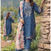 TAWAKKAL FABRICS MEHROZ VOL 8 WHOLESALE