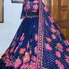 VF 201 DESIGNER LEHENGA WHOLESALE