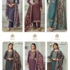 VINAY FASHION KERVIN AADHIRA VOL 7 WHOLESALE