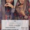 VINAY FASHION KERVIN AADHIRA VOL 7 WHOLESALE