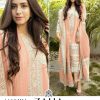 ZAHA 10055 J PAKISTANI SALWAR SUITS