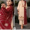 ZAHA 10267 MYLENE PAKISTANI SUITS WHOLESALE