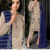 ZAHA 10268 MYLENE PAKISTANI SUITS WHOLESALE