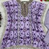 ZEEL FASHION ZF 395 A DESIGENR KAFTAN SUITS