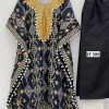 ZEEL FASHION ZF 395 B DESIGENR KAFTAN SUITS