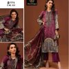 ZIAAZ DESIGNS 635 PAKISTANI SUITS IN INDIA