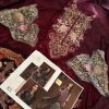 ZIAAZ DESIGNS 635 PAKISTANI SUITS IN INDIA