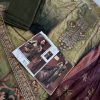 ZIAAZ DESIGNS 636 PAKISTANI SUITS IN INDIA