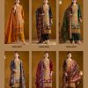 ZULFAT DESIGNER AAYAT WHOLESALE