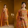 ZULFAT DESIGNER AAYAT WHOLESALE