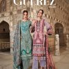 ZULFAT DESIGNER GULREZ VOL 4 WHOLESALE