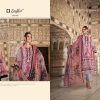 ZULFAT DESIGNER GULREZ VOL 4 WHOLESALE