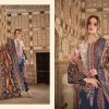 ZULFAT DESIGNER GULREZ VOL 4 WHOLESALE