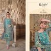 ZULFAT DESIGNER GULREZ VOL 4 WHOLESALE