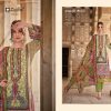 ZULFAT DESIGNER GULREZ VOL 4 WHOLESALE