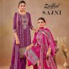 ZULFAT DESIGNER SAJNI WHOLESALE