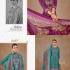 ZULFAT DESIGNER SAJNI WHOLESALE